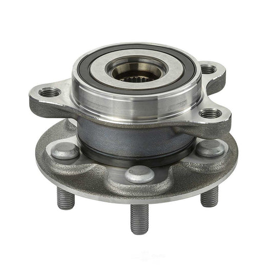 RB513402 Tectonic DailyDuty Wheel Bearing and Hub Assembly Tectonic Wheel Bearings
