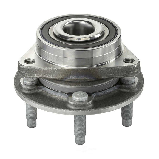 RB513403 Tectonic DailyDuty Wheel Bearing and Hub Assembly Tectonic Wheel Bearings