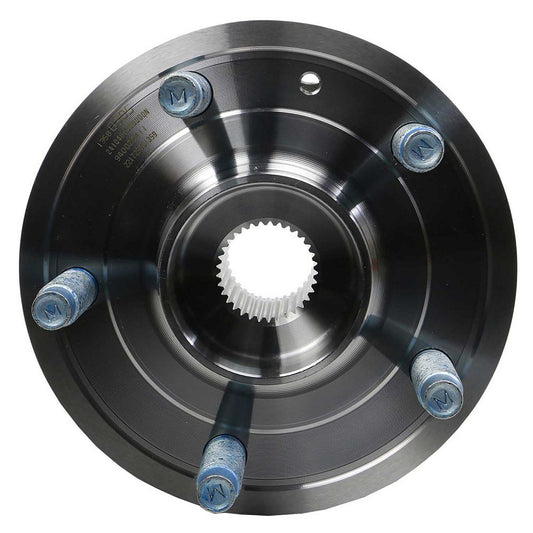 RB513408 Tectonic DailyDuty Wheel Bearing and Hub Assembly Tectonic Wheel Bearings