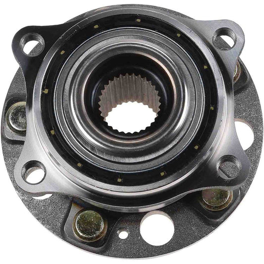 RB513409 Tectonic DailyDuty Wheel Bearing and Hub Assembly Tectonic Wheel Bearings