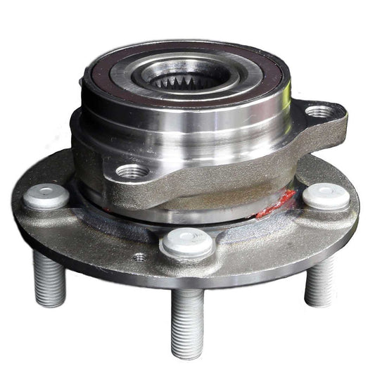 RB513420 Tectonic DailyDuty Wheel Bearing and Hub Assembly Tectonic Wheel Bearings