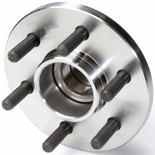 RB515032 Tectonic DailyDuty Wheel Bearing and Hub Assembly Tectonic Wheel Bearings