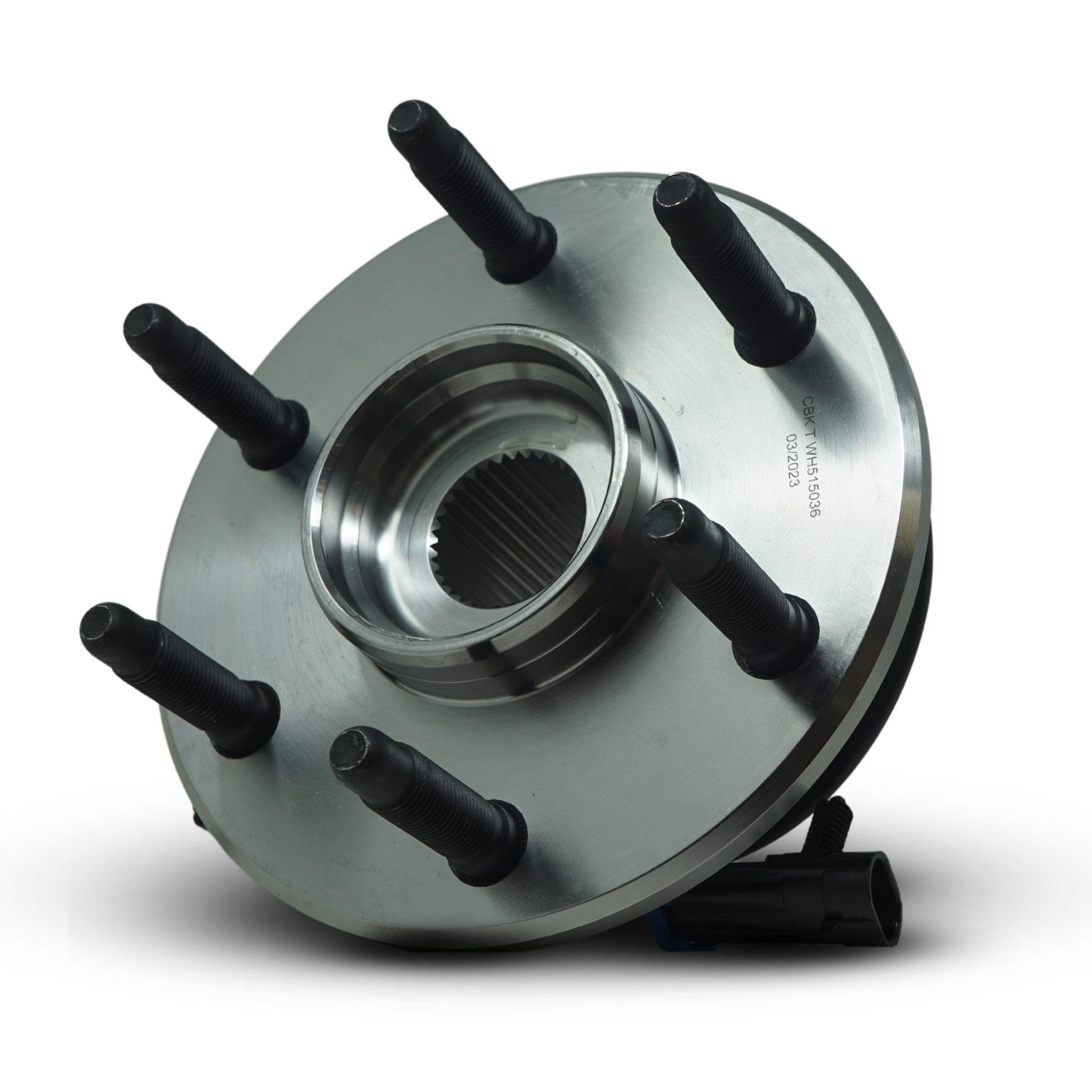 RB515036 Tectonic DailyDuty Wheel Bearing and Hub Assembly Tectonic Wheel Bearings