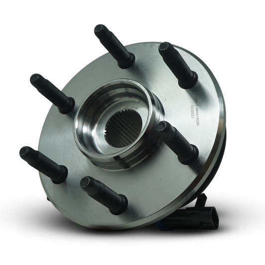 RB515036 Tectonic DailyDuty Wheel Bearing and Hub Assembly Tectonic Wheel Bearings