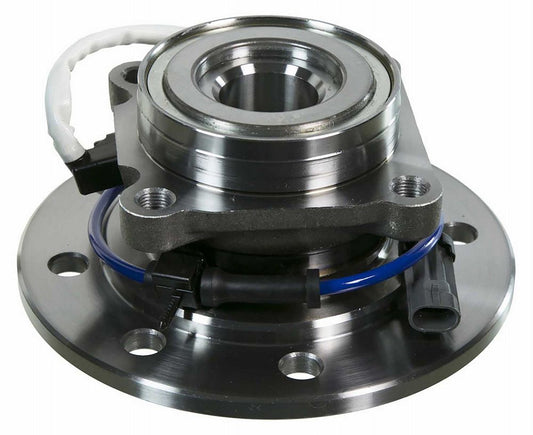 RB515041 Tectonic DailyDuty Wheel Bearing and Hub Assembly Tectonic Wheel Bearings