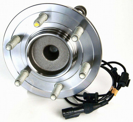 RB515042 Tectonic DailyDuty Wheel Bearing and Hub Assembly Tectonic Wheel Bearings