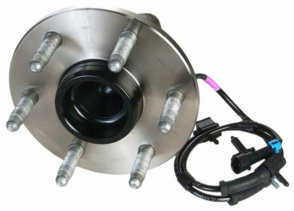 RB515044 Tectonic DailyDuty Wheel Bearing and Hub Assembly Tectonic Wheel Bearings