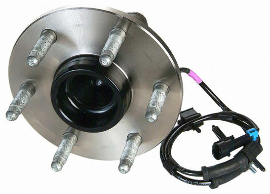 RB515044 Tectonic DailyDuty Wheel Bearing and Hub Assembly Tectonic Wheel Bearings