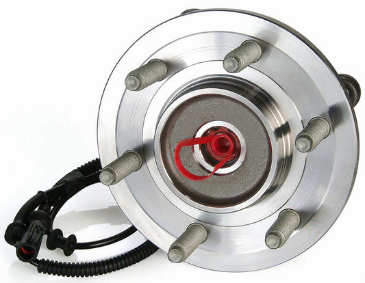RB515046 Tectonic DailyDuty Wheel Bearing and Hub Assembly Tectonic Wheel Bearings