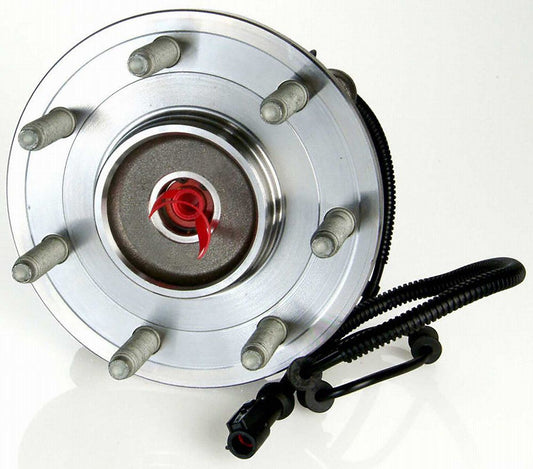 RB515047 Tectonic DailyDuty Wheel Bearing and Hub Assembly Tectonic Wheel Bearings
