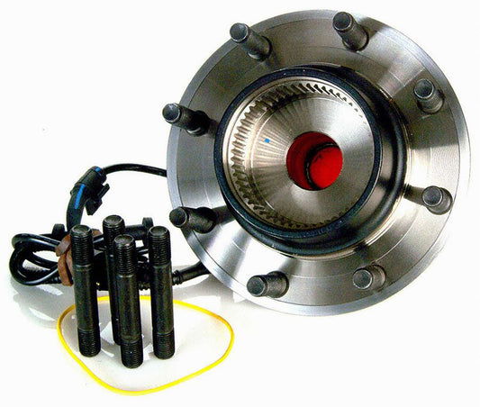 RB515056 Tectonic DailyDuty Wheel Bearing and Hub Assembly Tectonic Wheel Bearings