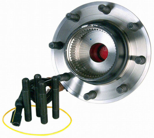 RB515057 Tectonic DailyDuty Wheel Bearing and Hub Assembly Tectonic Wheel Bearings