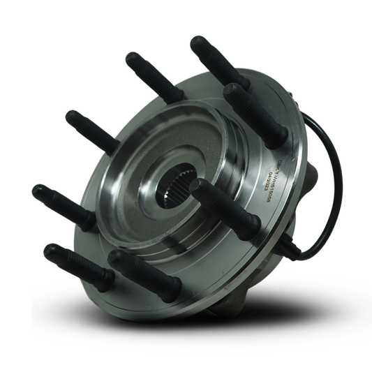 RB515058 Tectonic DailyDuty Wheel Bearing and Hub Assembly Tectonic Wheel Bearings