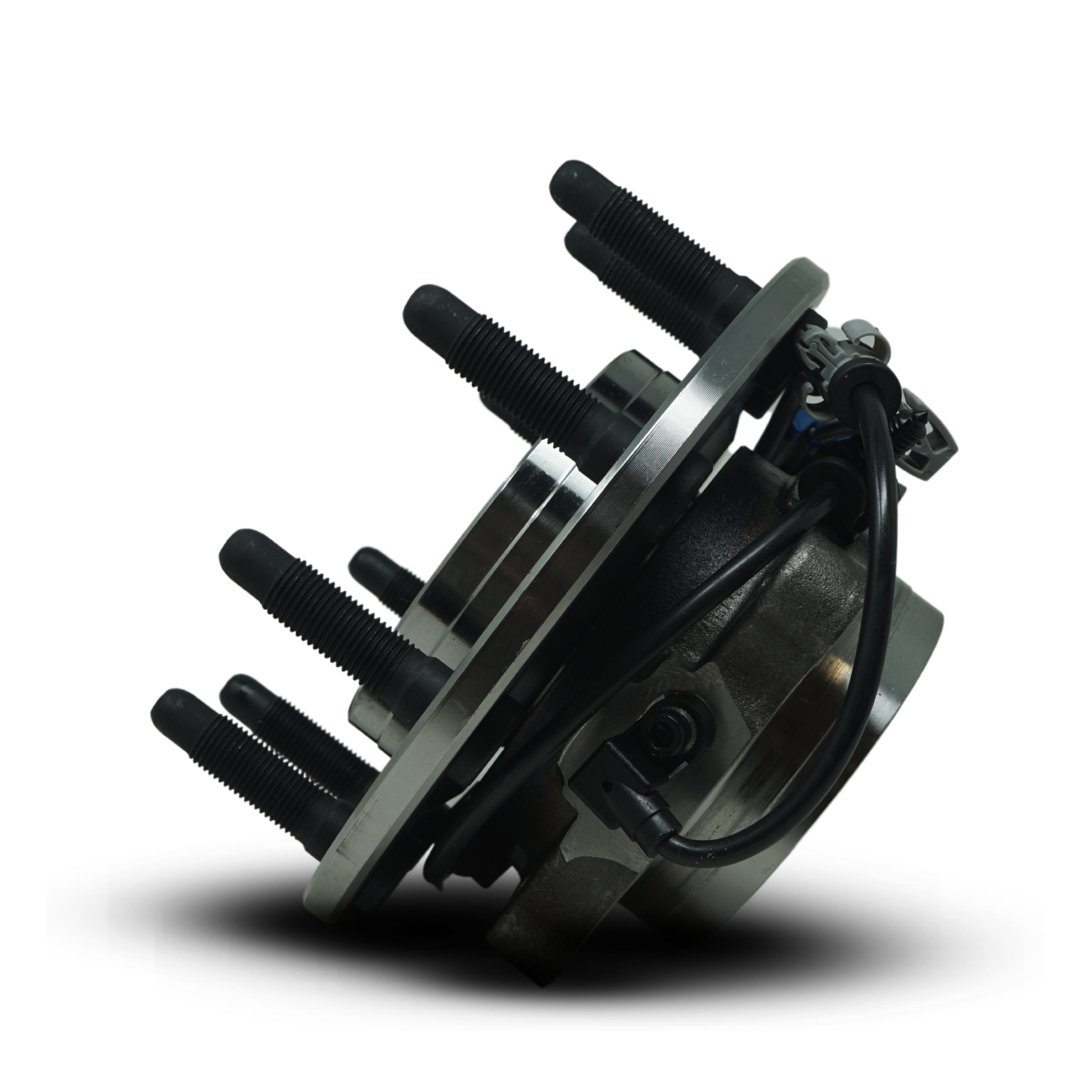 RB515058 Tectonic DailyDuty Wheel Bearing and Hub Assembly Tectonic Wheel Bearings