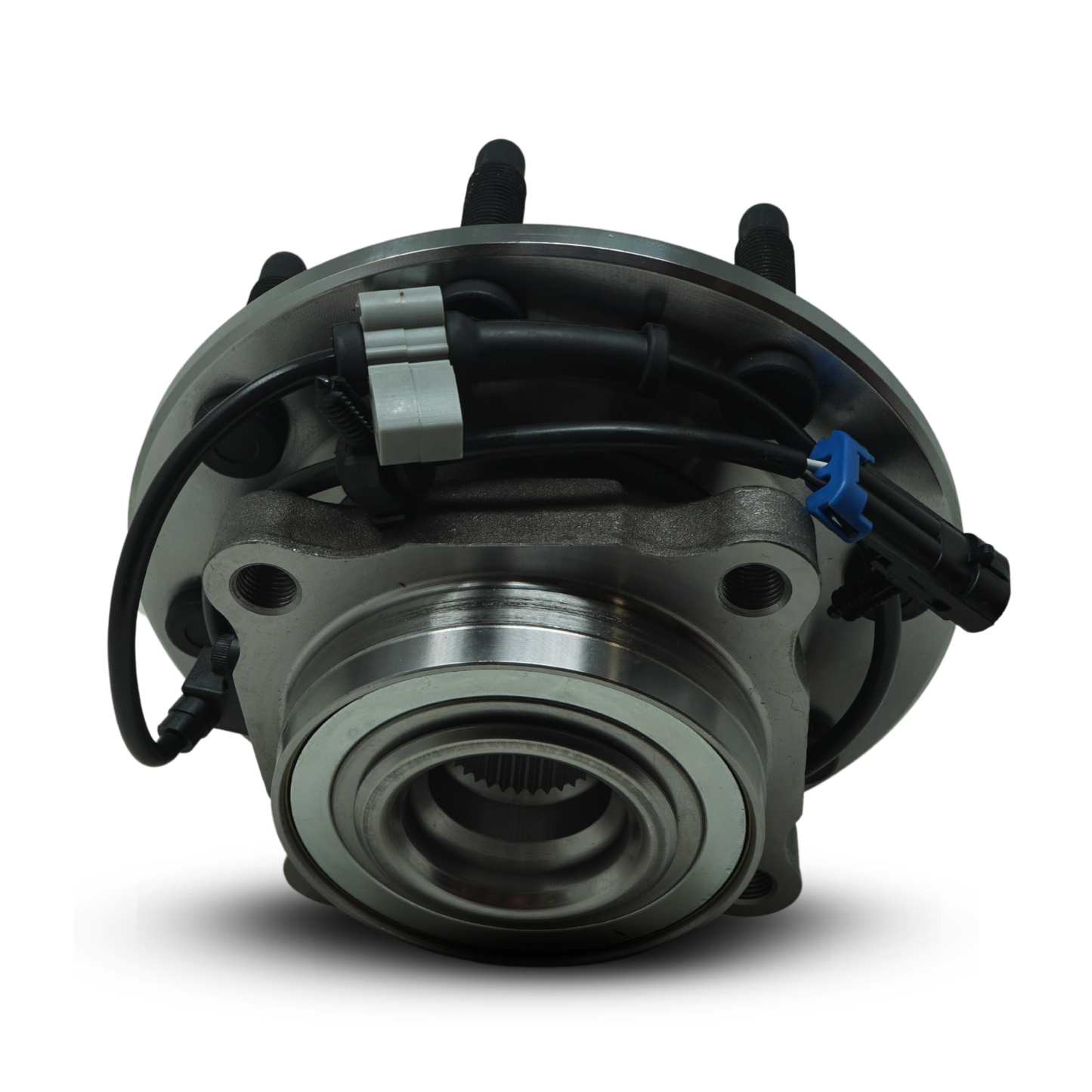 RB515058 Tectonic DailyDuty Wheel Bearing and Hub Assembly Tectonic Wheel Bearings