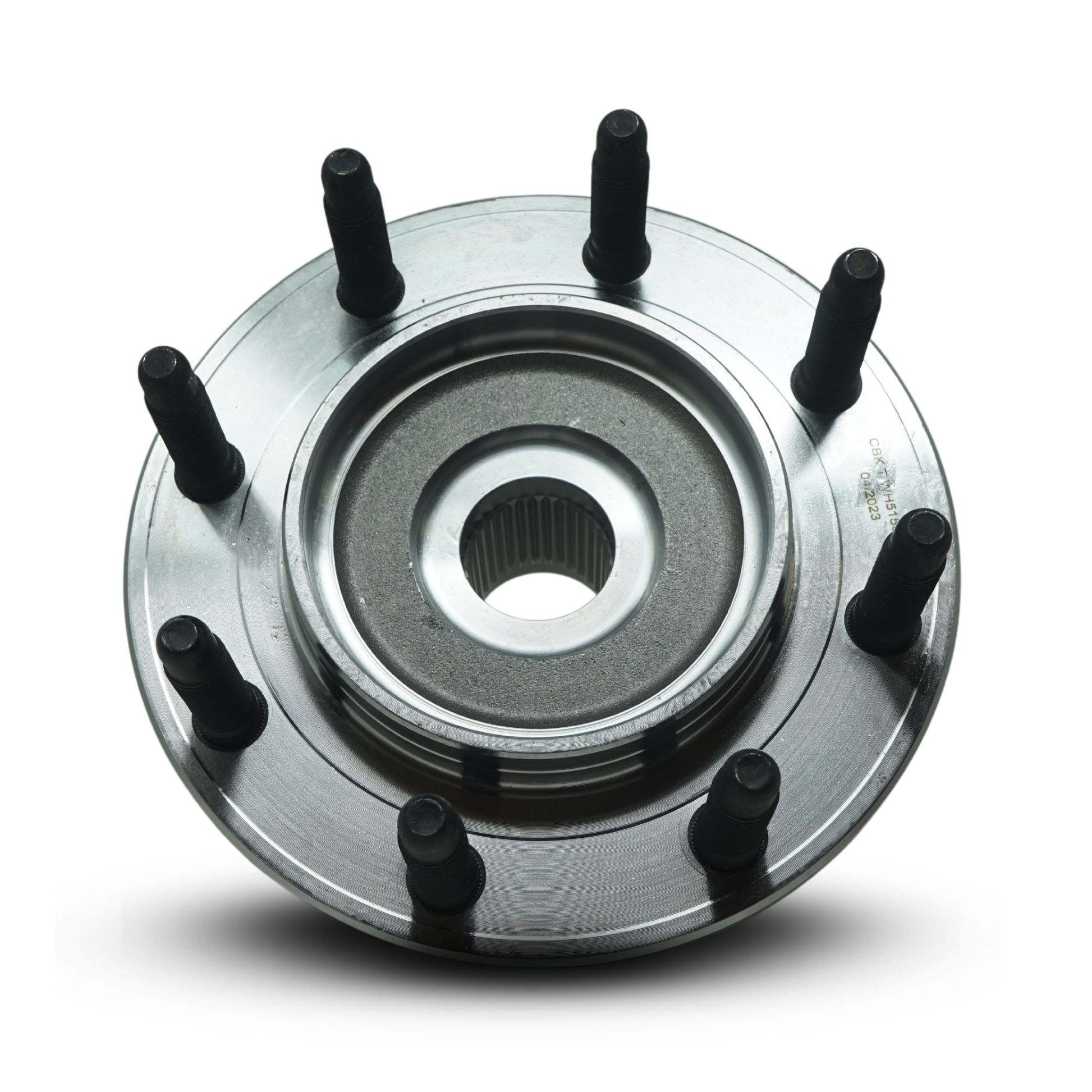 RB515058 Tectonic DailyDuty Wheel Bearing and Hub Assembly Tectonic Wheel Bearings