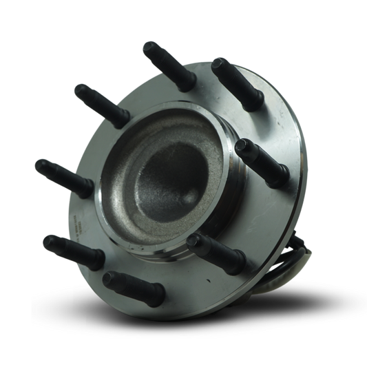 EB515059 Tectonic EcoPro Wheel Bearing and Hub Assembly Tectonic Wheel Bearings