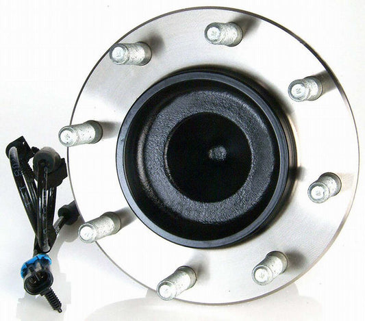 RB515060 Tectonic DailyDuty Wheel Bearing and Hub Assembly Tectonic Wheel Bearings