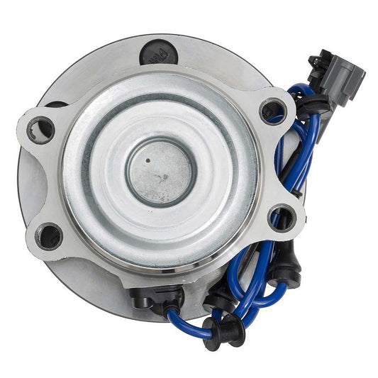 RB515064 Tectonic DailyDuty Wheel Bearing and Hub Assembly Tectonic Wheel Bearings