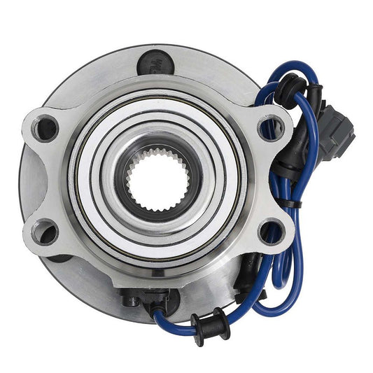 RB515065 Tectonic DailyDuty Wheel Bearing and Hub Assembly Tectonic Wheel Bearings