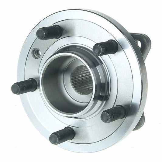 RB515067 Tectonic DailyDuty Wheel Bearing and Hub Assembly Tectonic Wheel Bearings