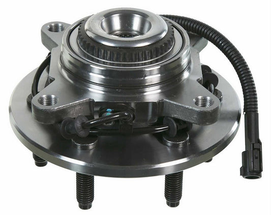 RB515079 Tectonic DailyDuty Wheel Bearing and Hub Assembly Tectonic Wheel Bearings