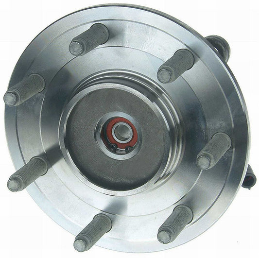 RB515080 Tectonic DailyDuty Wheel Bearing and Hub Assembly Tectonic Wheel Bearings