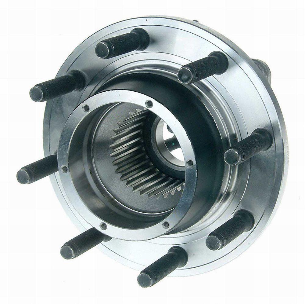 RB515081 Tectonic DailyDuty Wheel Bearing and Hub Assembly Tectonic Wheel Bearings