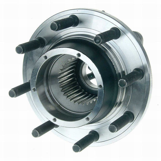 RB515081 Tectonic DailyDuty Wheel Bearing and Hub Assembly Tectonic Wheel Bearings