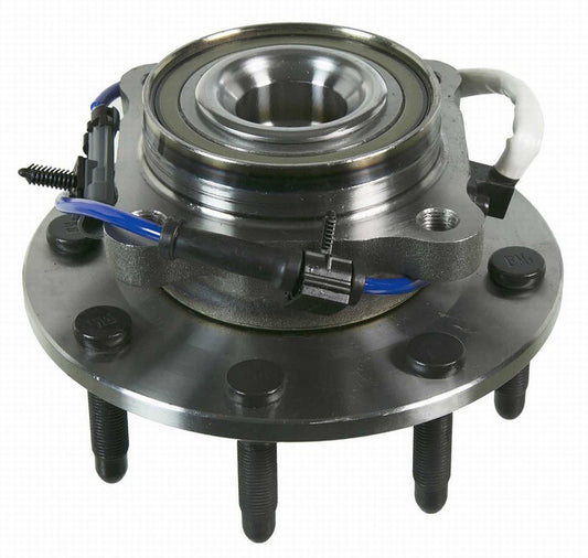 RB515086 Tectonic DailyDuty Wheel Bearing and Hub Assembly Tectonic Wheel Bearings