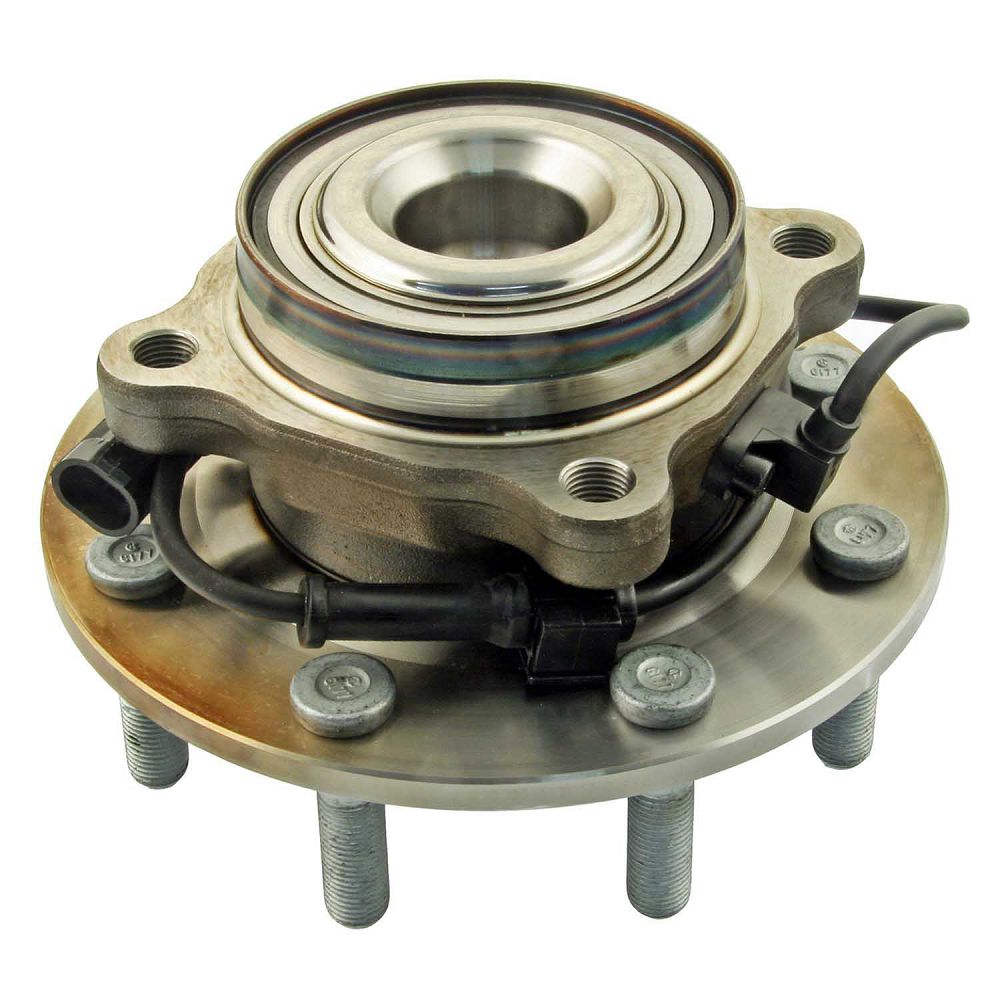 RB515087 Tectonic DailyDuty Wheel Bearing and Hub Assembly Tectonic Wheel Bearings