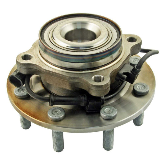 RB515087 Tectonic DailyDuty Wheel Bearing and Hub Assembly Tectonic Wheel Bearings