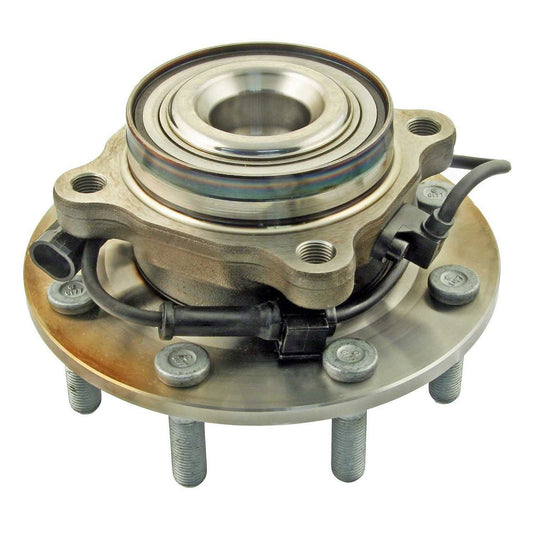 RB515088 Tectonic DailyDuty Wheel Bearing and Hub Assembly Tectonic Wheel Bearings