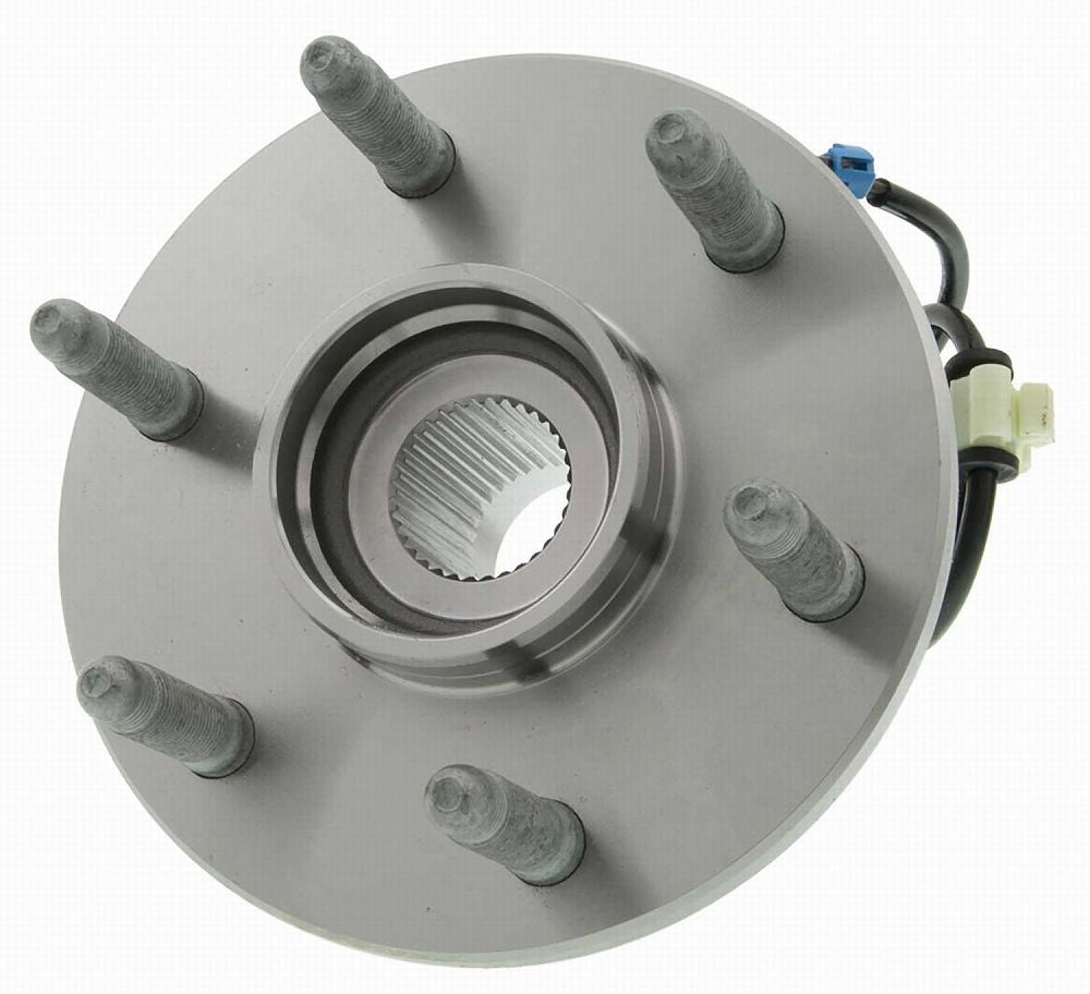 RB515092 Tectonic DailyDuty Wheel Bearing and Hub Assembly Tectonic Wheel Bearings