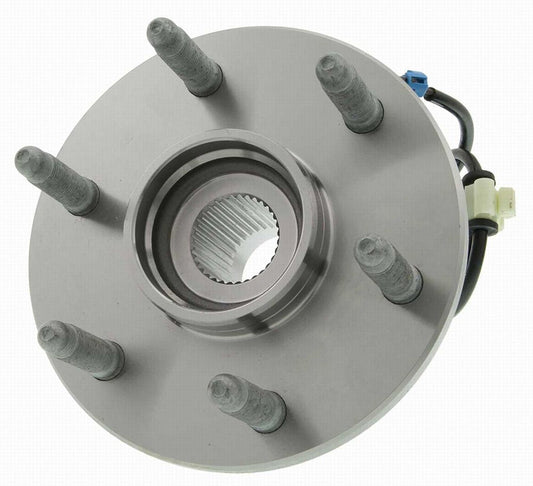 RB515092 Tectonic DailyDuty Wheel Bearing and Hub Assembly Tectonic Wheel Bearings