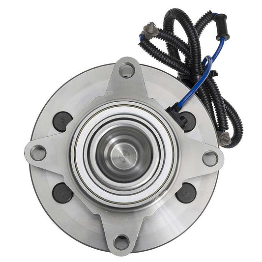 RB515094 Tectonic DailyDuty Wheel Bearing and Hub Assembly Tectonic Wheel Bearings