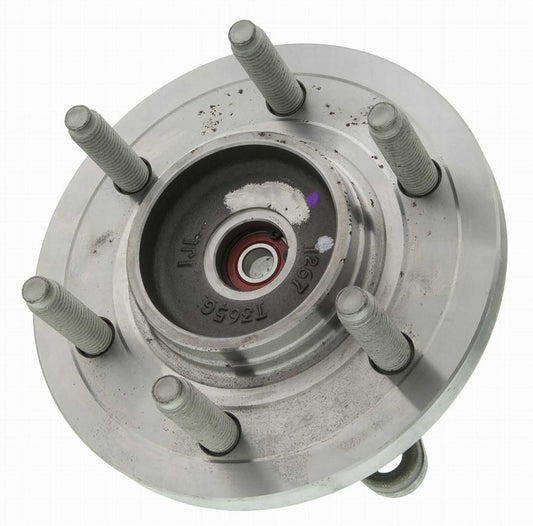 RB515095 Tectonic DailyDuty Wheel Bearing and Hub Assembly Tectonic Wheel Bearings