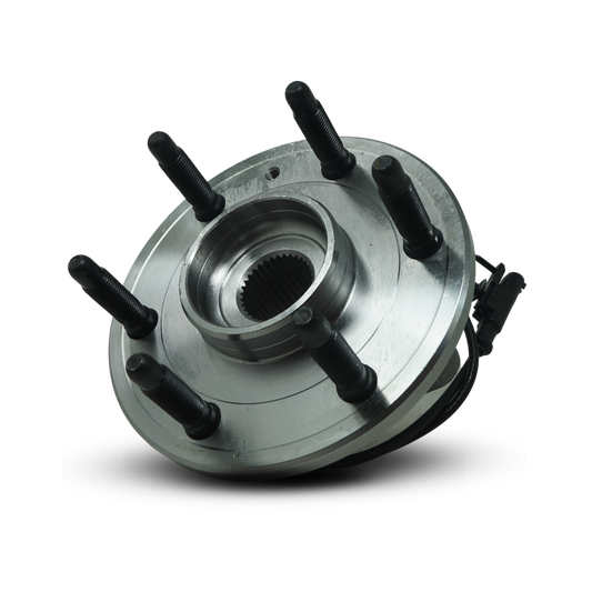EB515096 Tectonic EcoPro Wheel Bearing and Hub Assembly Tectonic Wheel Bearings