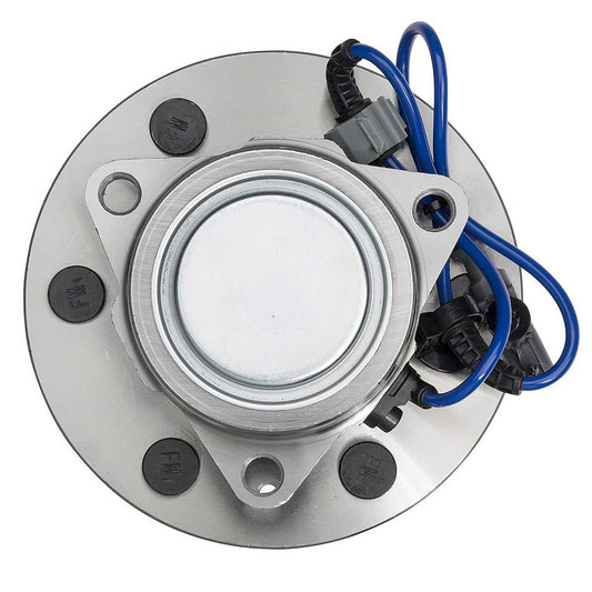 RB515097 Tectonic DailyDuty Wheel Bearing and Hub Assembly Tectonic Wheel Bearings
