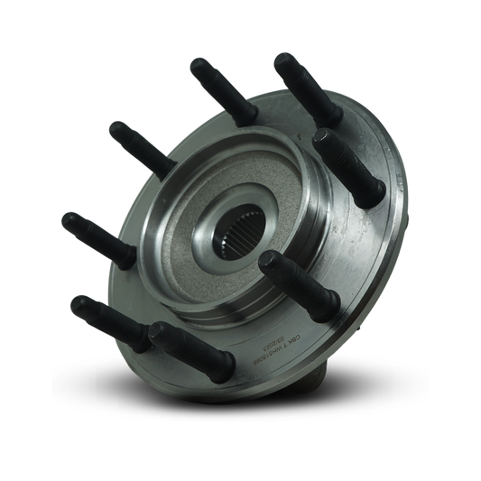 EB515098 Tectonic EcoPro Wheel Bearing and Hub Assembly Tectonic Wheel Bearings
