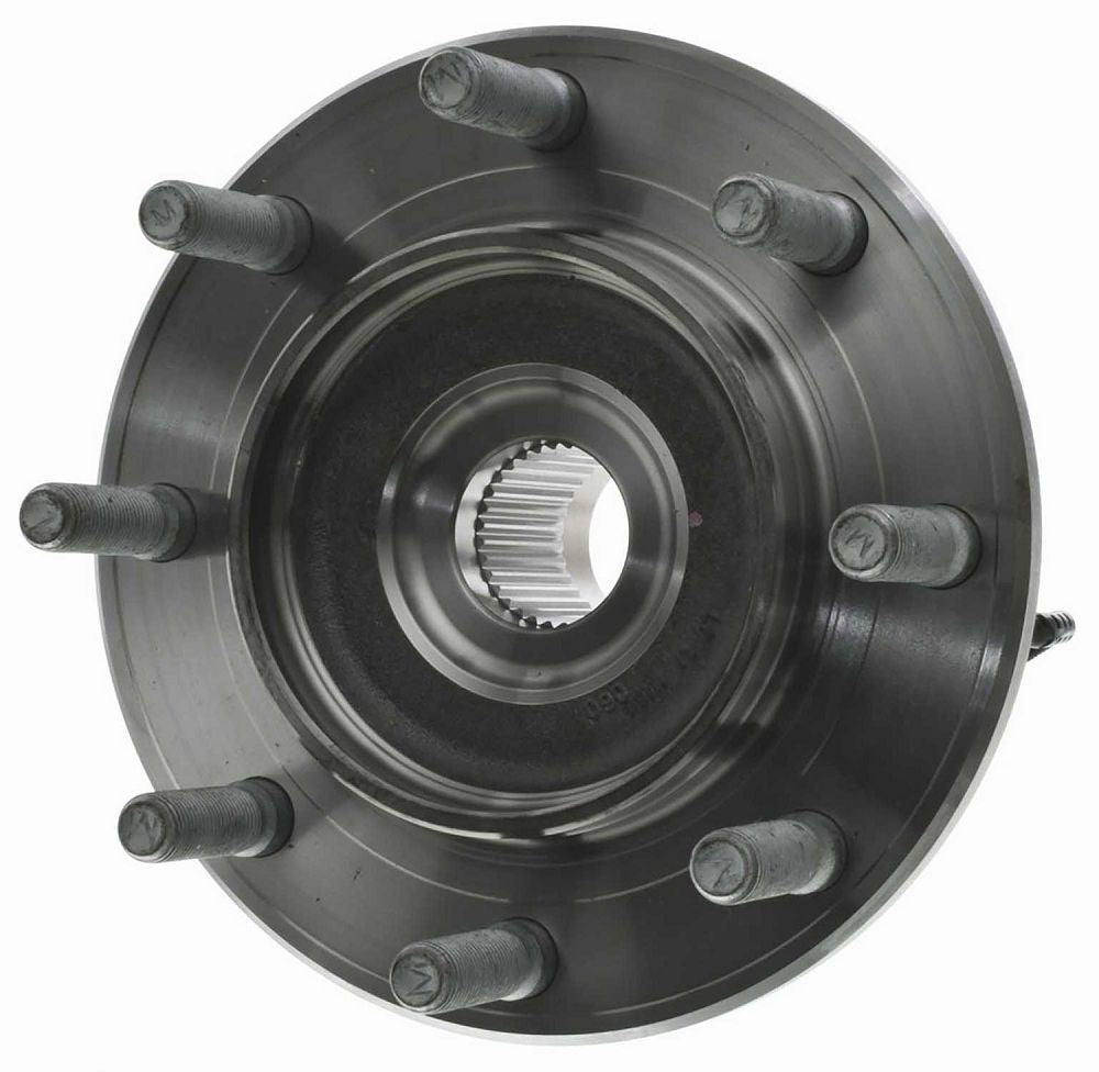 RB515099 Tectonic DailyDuty Wheel Bearing and Hub Assembly Tectonic Wheel Bearings