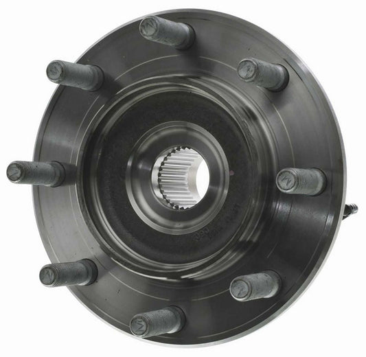 RB515099 Tectonic DailyDuty Wheel Bearing and Hub Assembly Tectonic Wheel Bearings