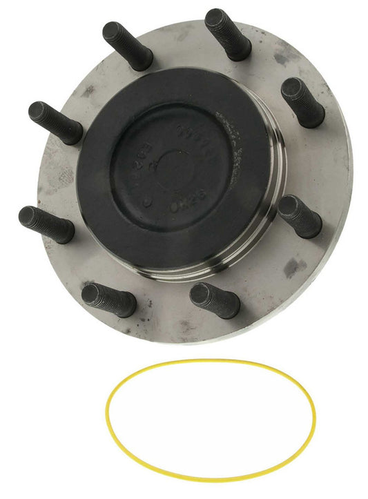 RB515100 Tectonic DailyDuty Wheel Bearing and Hub Assembly Tectonic Wheel Bearings