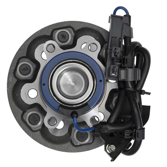 RB515104 Tectonic DailyDuty Wheel Bearing and Hub Assembly Tectonic Wheel Bearings