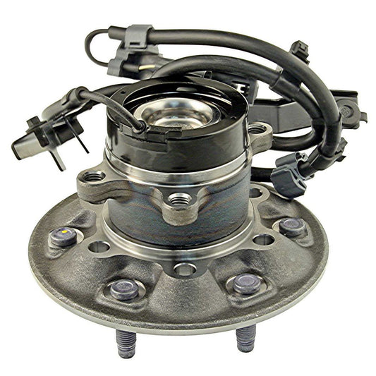 RB515105 Tectonic DailyDuty Wheel Bearing and Hub Assembly Tectonic Wheel Bearings