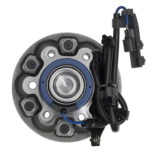 RB515106 Tectonic DailyDuty Wheel Bearing and Hub Assembly Tectonic Wheel Bearings