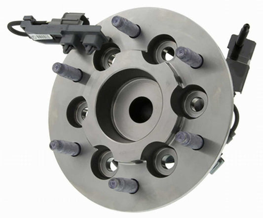 RB515107 Tectonic DailyDuty Wheel Bearing and Hub Assembly Tectonic Wheel Bearings