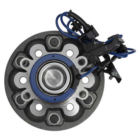 RB515108 Tectonic DailyDuty Wheel Bearing and Hub Assembly Tectonic Wheel Bearings