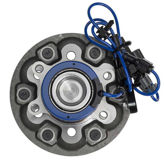 RB515109 Tectonic DailyDuty Wheel Bearing and Hub Assembly Tectonic Wheel Bearings