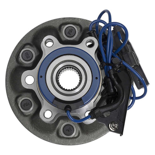 RB515110 Tectonic DailyDuty Wheel Bearing and Hub Assembly Tectonic Wheel Bearings